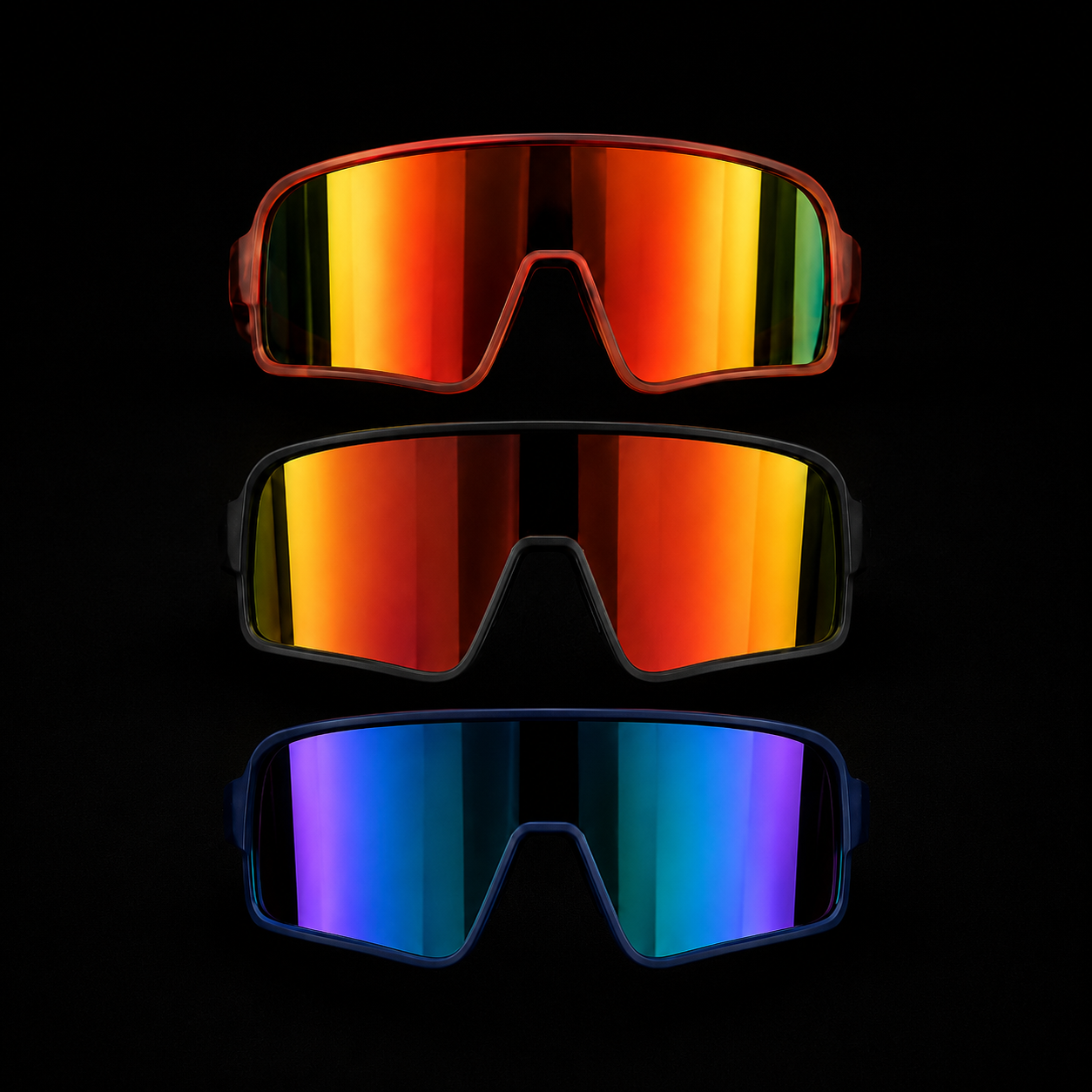 Shades