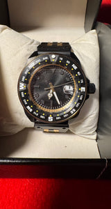 Black Gold Chrono - HKRz Golf