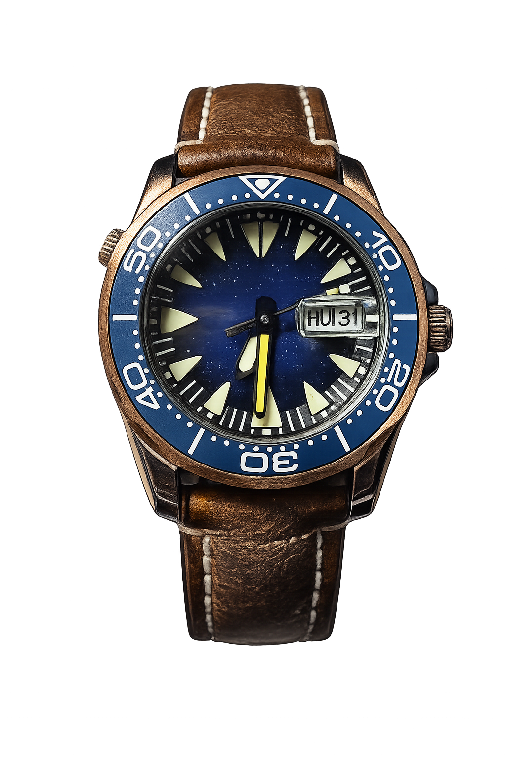 Deepwater Classic