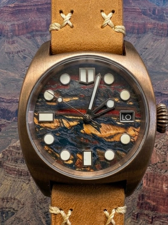 Grand Canyon