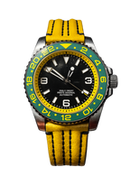 Golden Tide GMT