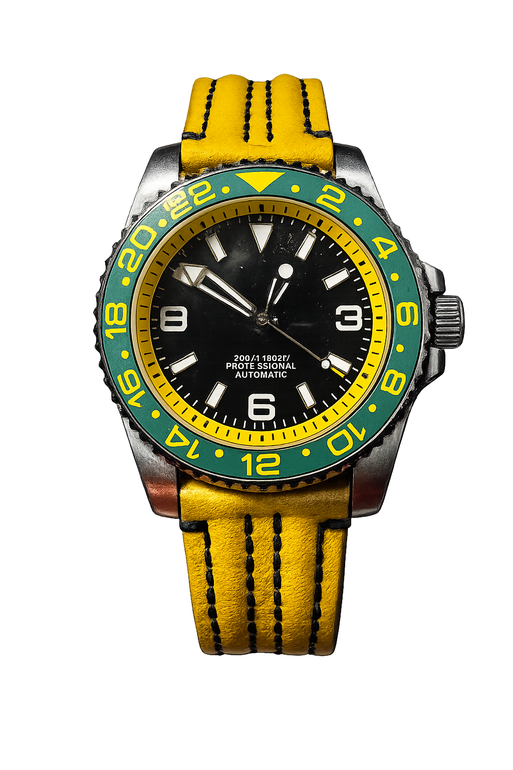 Golden Tide GMT