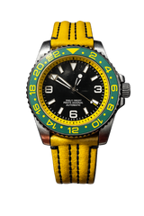 Golden Tide GMT - HKRz Golf