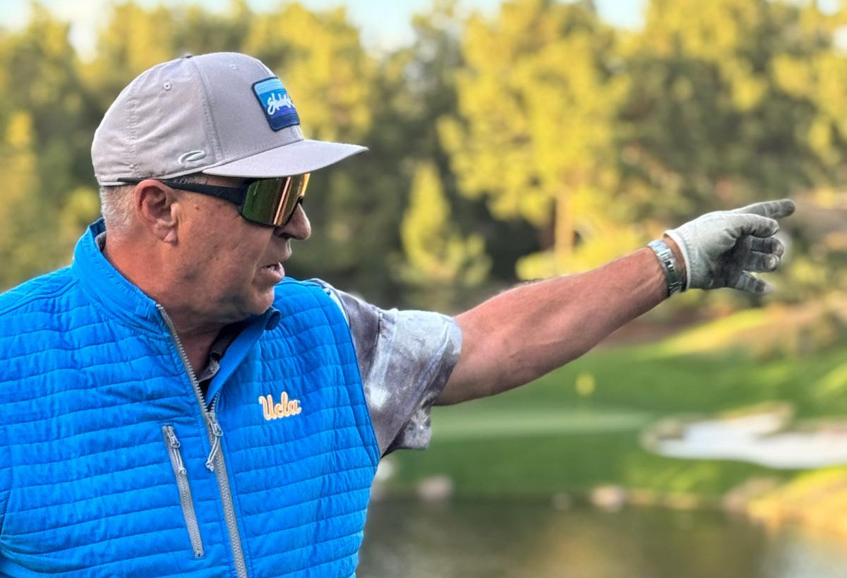 HKRz Golf everyday essentials for golfers