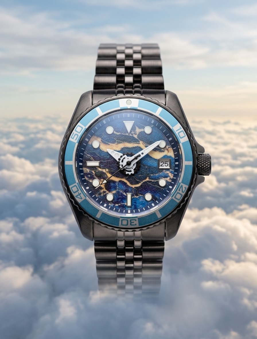 Sky Diver