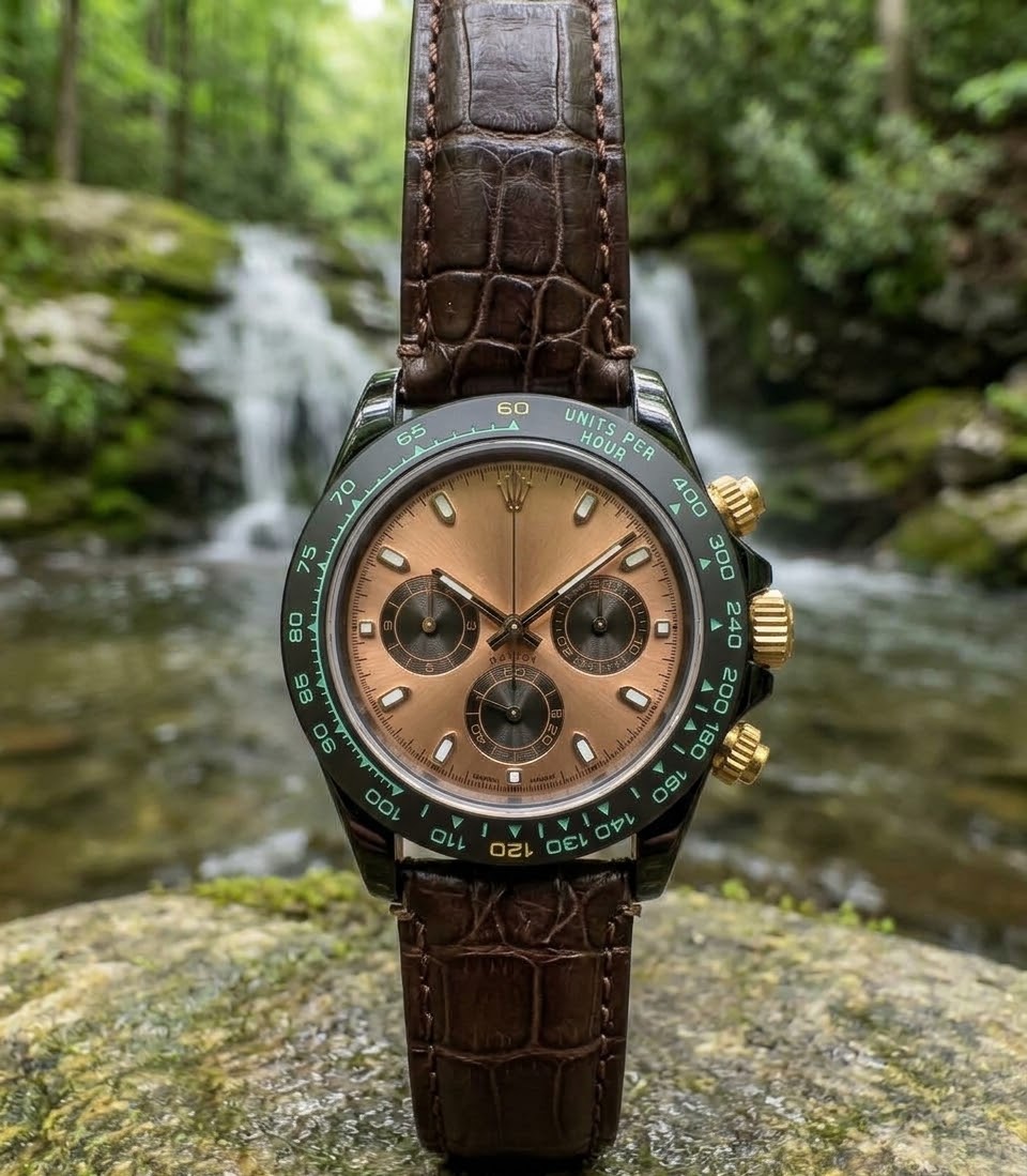 Nature’s Son