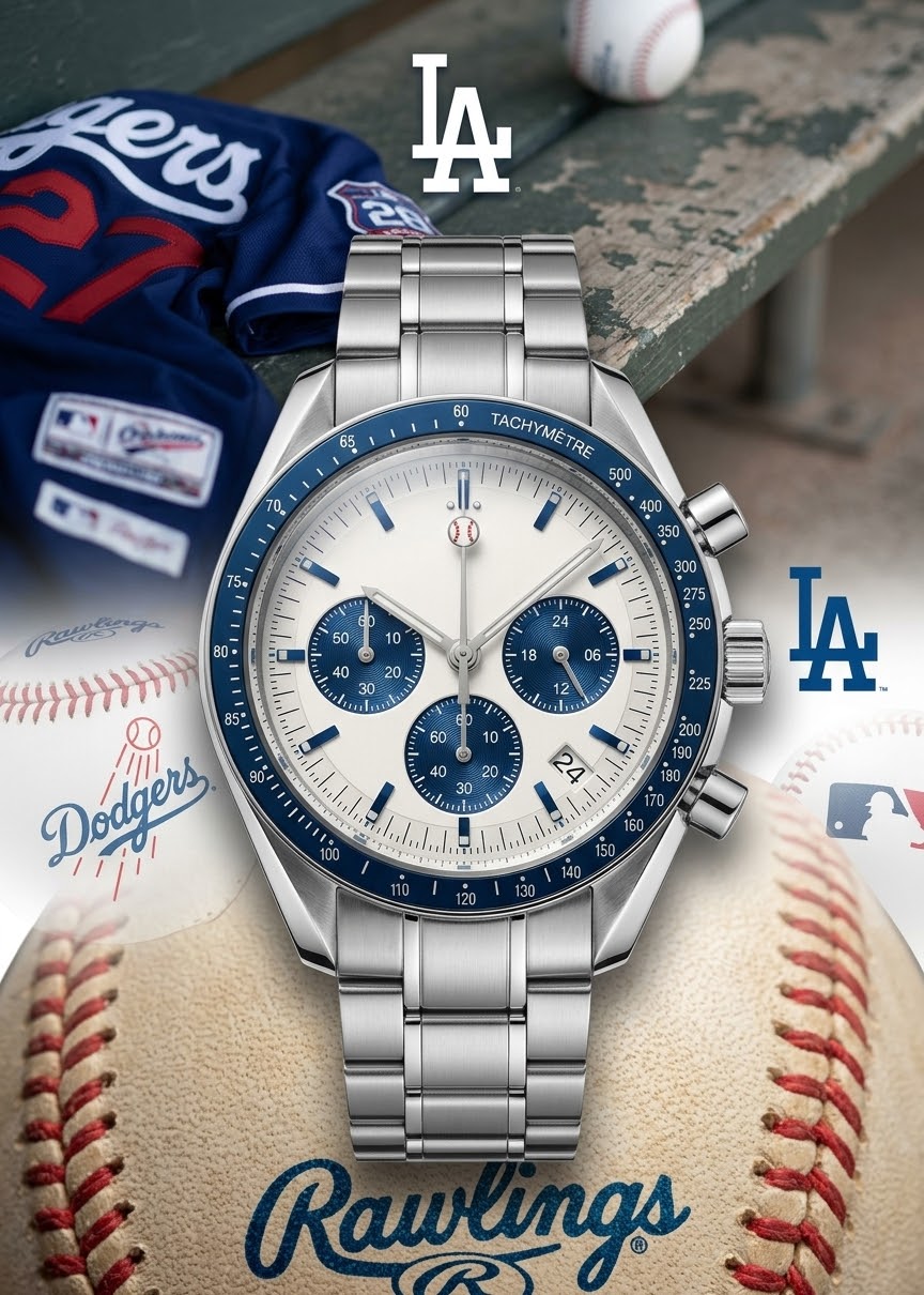Go Dodgers