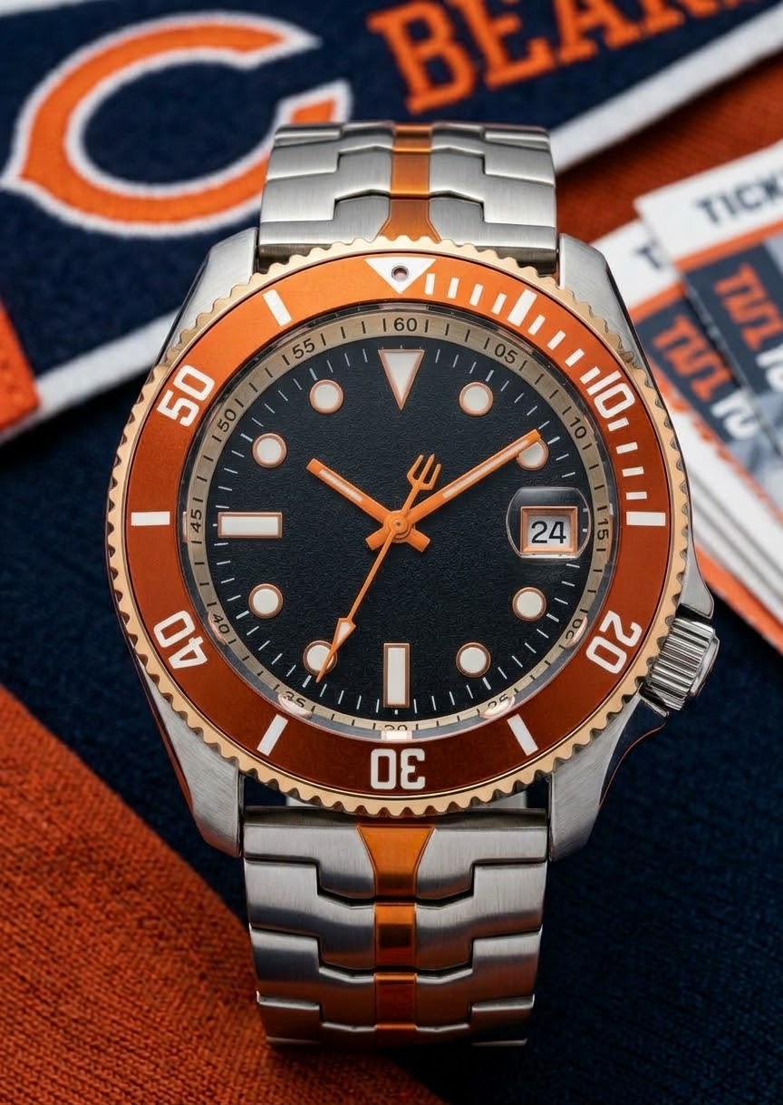 Chicago Bears