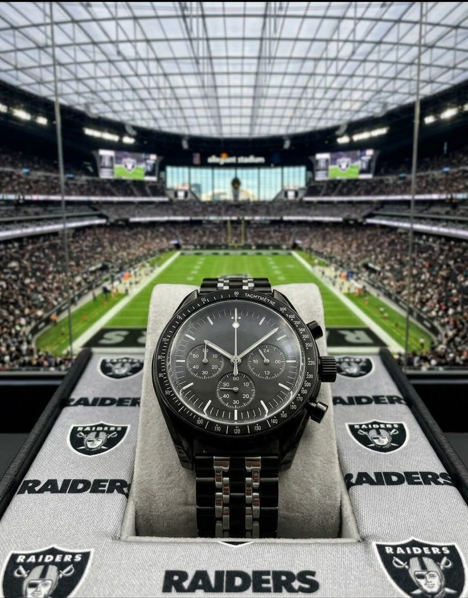 Go Raiders