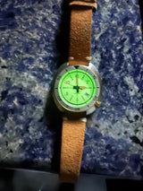 Glowing Vintage Watch - HKRz Golf