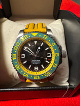 Golden Tide GMT - HKRz Golf