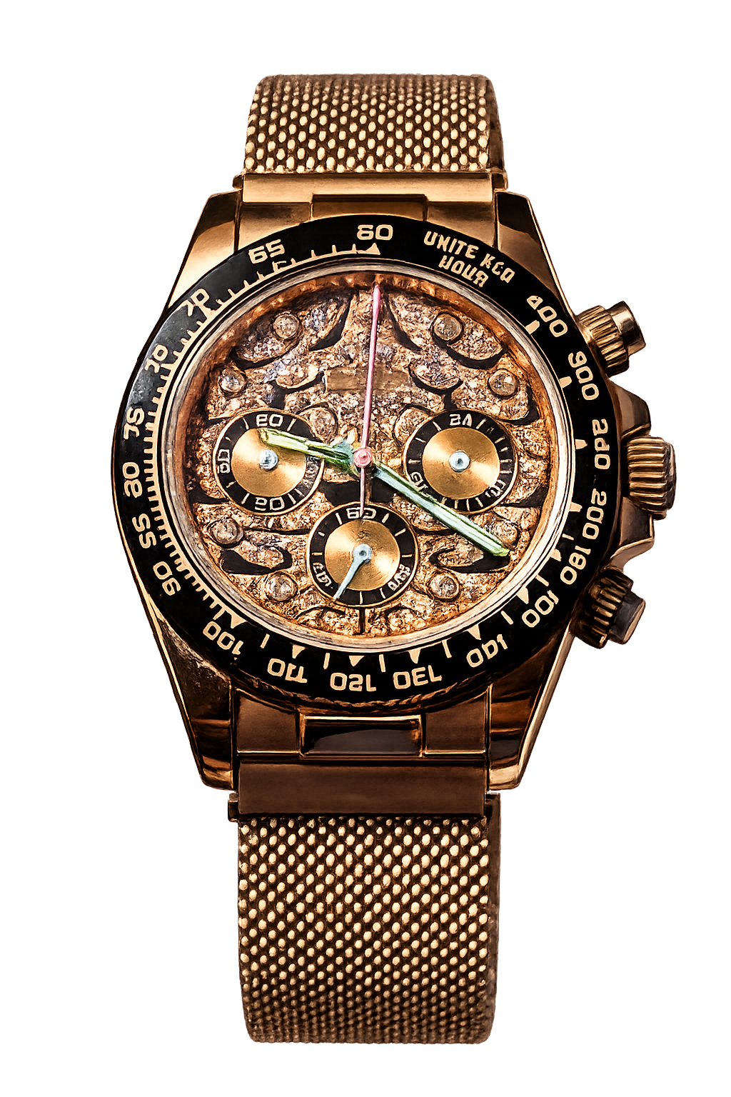 Blingggg