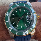 Glasses & Watch Bundle